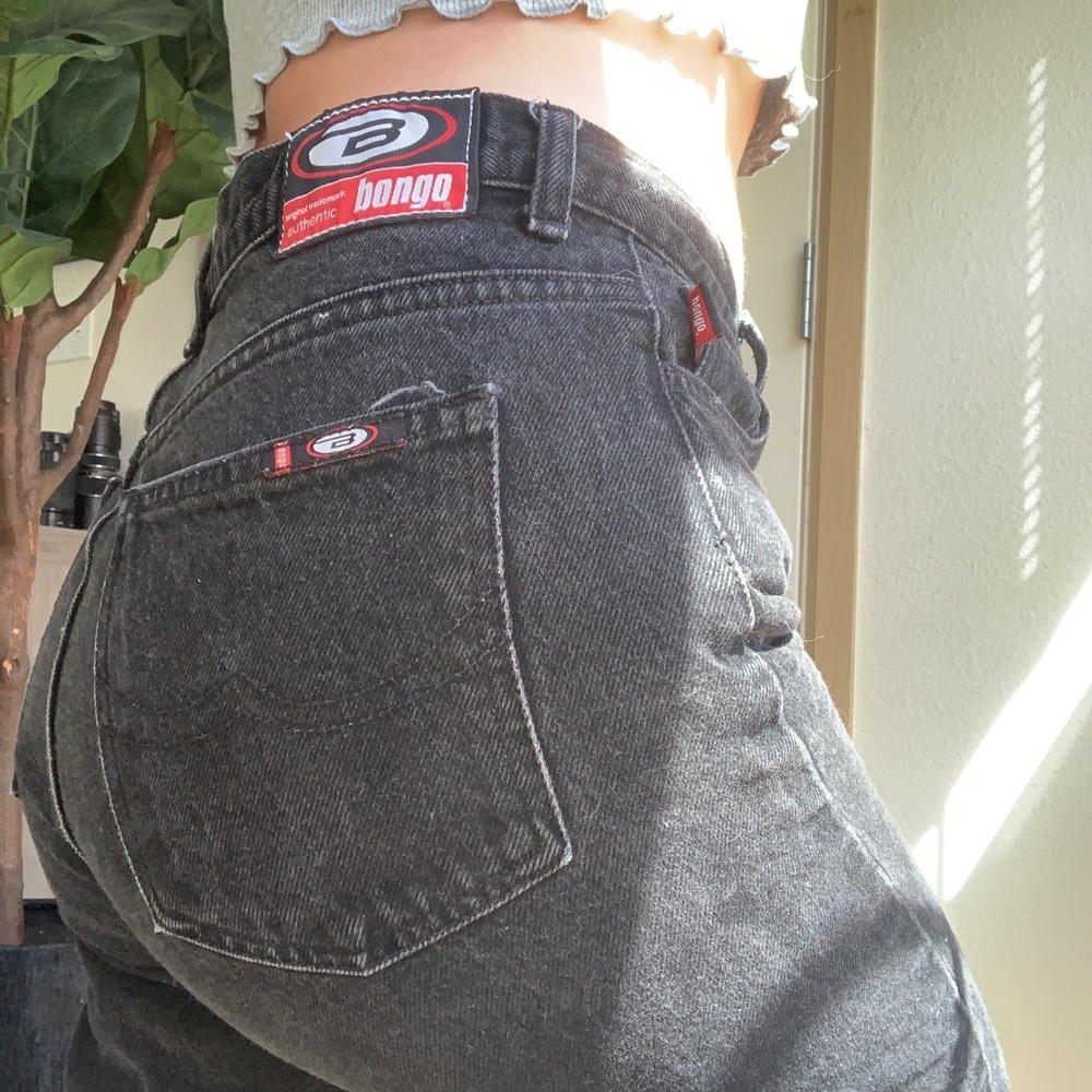 Vintage BONGO jeans